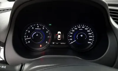 Hyundai Grandeur 2012, 108714 км, за 6300000 KRW - фото 8