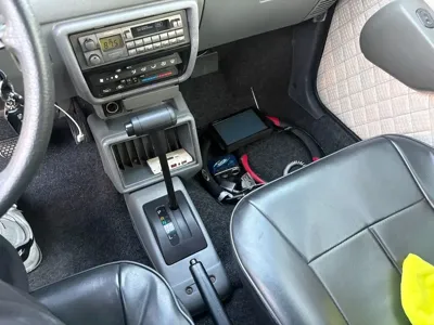 ChevroletGMDaewoo Tico 1997, 98554 км, за 3400000 KRW - фото 6