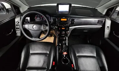 KG_Mobility_Ssangyong KORANDO 2012, 132110 км, за 2800000 KRW - фото 7