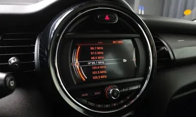 MINI Cooper 2016, 118046 км, за 6900000 KRW - фото 13