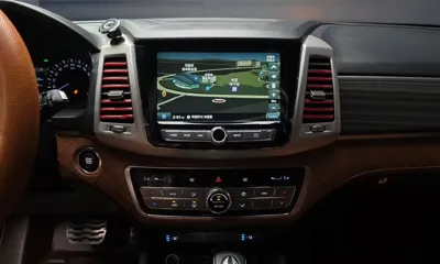 KG_Mobility_Ssangyong Rexton 2018, 103148 км, за 16900000 KRW - фото 14