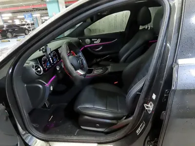 Mercedes-Benz E-Class 2022, 50843 км, за 39500000 KRW - фото 6