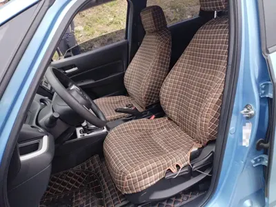 Honda Fit 2020, 45500 км, за 46200 CNY - фото 12