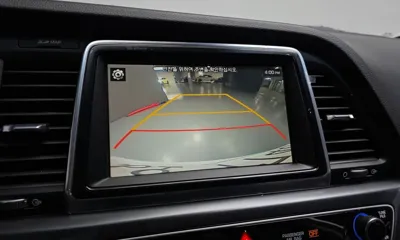 Hyundai Sonata 2018, 65525 км, за 17900000 KRW - фото 15