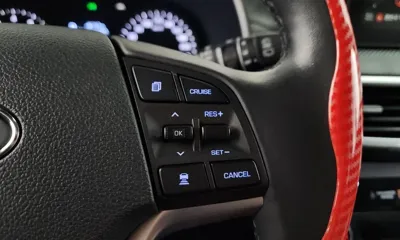 Hyundai Tucson 2019, 72633 км, за 15500000 KRW - фото 16