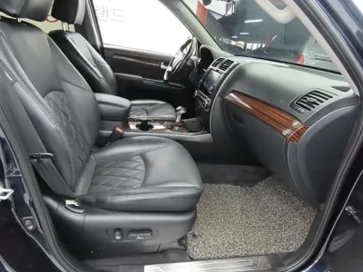 Kia Mohave 2018, 78937 км, за 15600000 KRW - фото 6