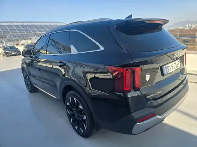 Kia Sorento 2025, 23900 км, за 21490000 KRW - фото 20