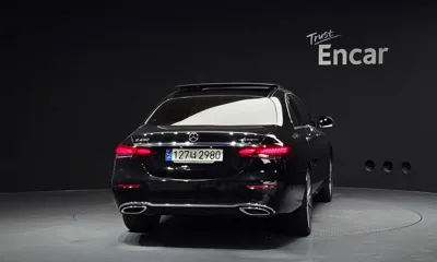 Mercedes-Benz E-Class 2023, 13591 км, за 52900000 KRW - фото 4