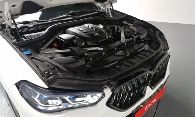 BMW X6 2023, 61767 км, за 71900000 KRW - фото 6