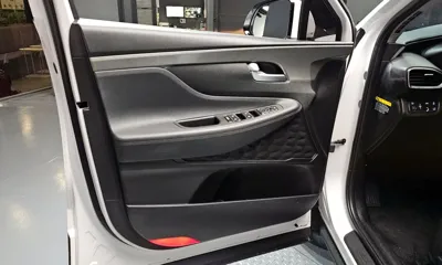 Hyundai Santafe 2019, 44229 км, за 21000000 KRW - фото 24