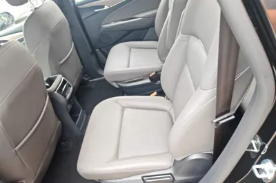 SAIC MAXUS Maxus G50 PHEV 2025, 3500 км, за 106245.46 CNY - фото 20