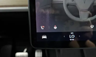 Tesla Model Y 2021, 117736 км, за 29700000 KRW - фото 34