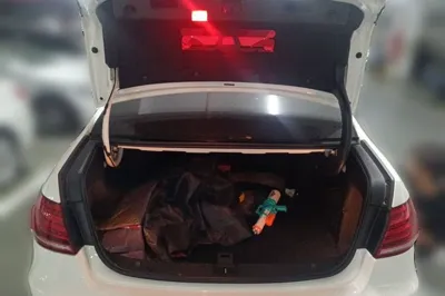 Mercedes-Benz E-Class 2015, 115400 км, за 93277.65 CNY - фото 16