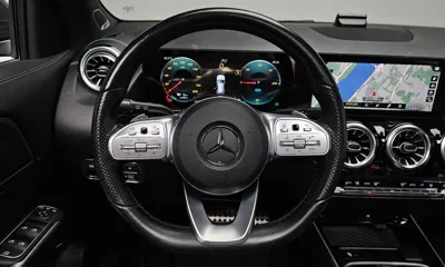 Mercedes-Benz EQA 2023, 54893 км, за 34900000 KRW - фото 12