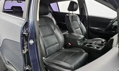 Kia Sportage 2016, 132758 км, за 9000000 KRW - фото 10