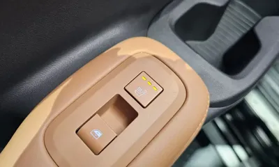 Hyundai Santafe 2024, 22753 км, за 39500000 KRW - фото 28