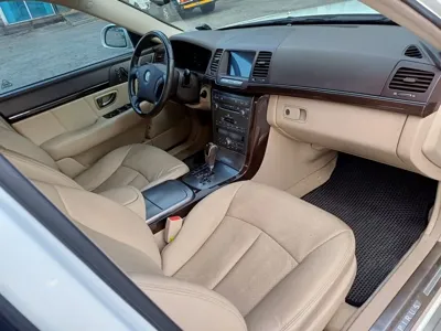 Kia Opirus 2008, 166350 км, за 2000000 KRW - фото 6