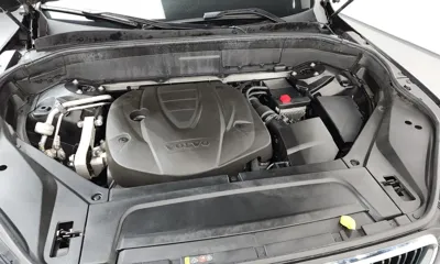 Volvo XC90 2017, 116836 км, за 25500000 KRW - фото 6