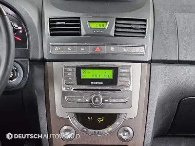 KG_Mobility_Ssangyong Rexton 2015, 160688 км, за 4990000 KRW - фото 14