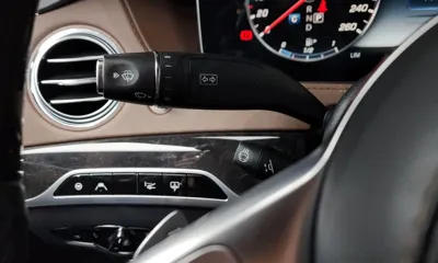 Mercedes-Benz S-Class 2020, 96311 км, за 45500000 KRW - фото 30