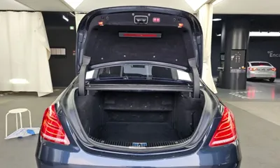 Mercedes-Benz S-Class 2014, 222519 км, за 17990000 KRW - фото 20