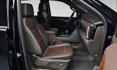 GMC Sierra 2023, 88221 км, за 99990000 KRW - фото 26