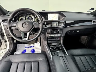 Mercedes-Benz E-Class 2014, 162000 км, за 7590000 KRW - фото 5