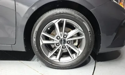 Kia K3 2022, 33234 км, за 16300000 KRW - фото 21