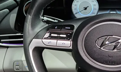 Hyundai Avante 2023, 41475 км, за 25500000 KRW - фото 26