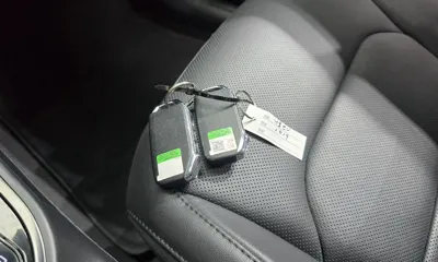 Kia Niro 2024, 7110 км, за 29600000 KRW - фото 17