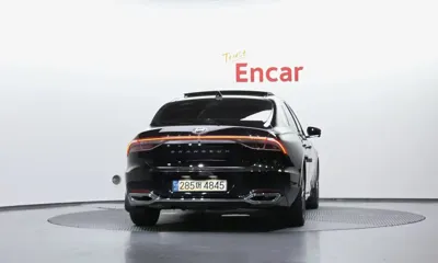 Hyundai Grandeur 2020, 142413 км, за 20500000 KRW - фото 4
