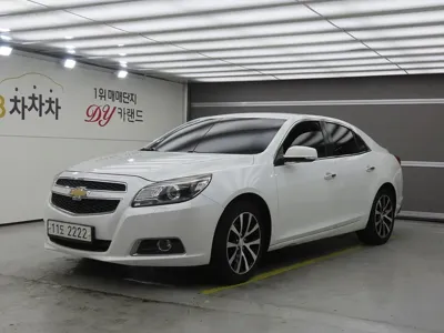 ChevroletGMDaewoo Malibu 2015, 202299 км, за 3500000 KRW - фото 5