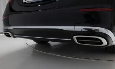 Mercedes-Benz S-Class 2025, 565 км, за 336000000 KRW - фото 19