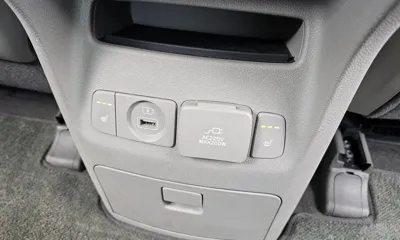 Kia Canival 2015, 64536 км, за 13500000 KRW - фото 19