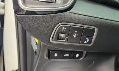Hyundai Grandeur 2018, 93155 км, за 14700000 KRW - фото 15