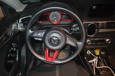 Mazda Mazda 3 Axela 2017, 103400 км, за 47545 CNY - фото 11
