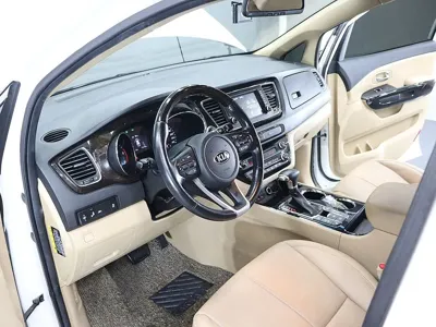 Kia Canival 2019, 173183 км, за 12900000 KRW - фото 17