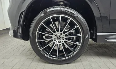Mercedes-Benz GLE-Class 2023, 5168 км, за 95000000 KRW - фото 5