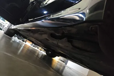 Toyota Crown 2015, 119300 км, за 115651.11 CNY - фото 35