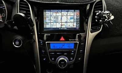 Hyundai i30 2014, 92864 км, за 7000000 KRW - фото 14