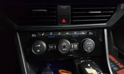Volkswagen Jetta 2024, 57535 км, за 22900000 KRW - фото 32