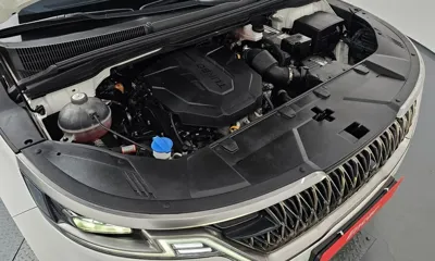 Kia Canival 2022, 56334 км, за 26900000 KRW - фото 6