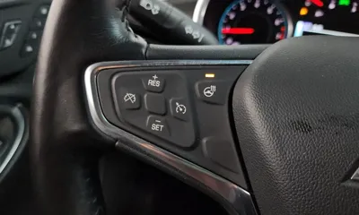 ChevroletGMDaewoo Malibu 2018, 69829 км, за 9500000 KRW - фото 18