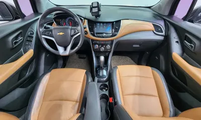 ChevroletGMDaewoo Trax 2017, 132260 км, за 5300000 KRW - фото 7