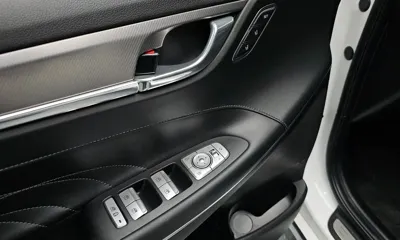 Hyundai Grandeur 2020, 70018 км, за 26200000 KRW - фото 29