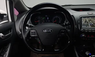 Kia K3 2017, 73985 км, за 9500000 KRW - фото 12