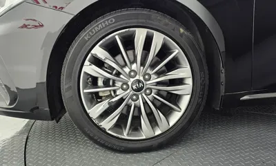 Kia K5 2019, 78183 км, за 11900000 KRW - фото 5
