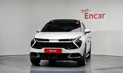 Kia Sportage 2022, 25671 км, за 26700000 KRW