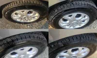 Hyundai Starex 2012, 207810 км, за 5950000 KRW - фото 20