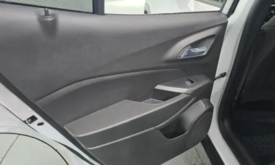ChevroletGMDaewoo Trax 2025, 6395 км, за 21800000 KRW - фото 25